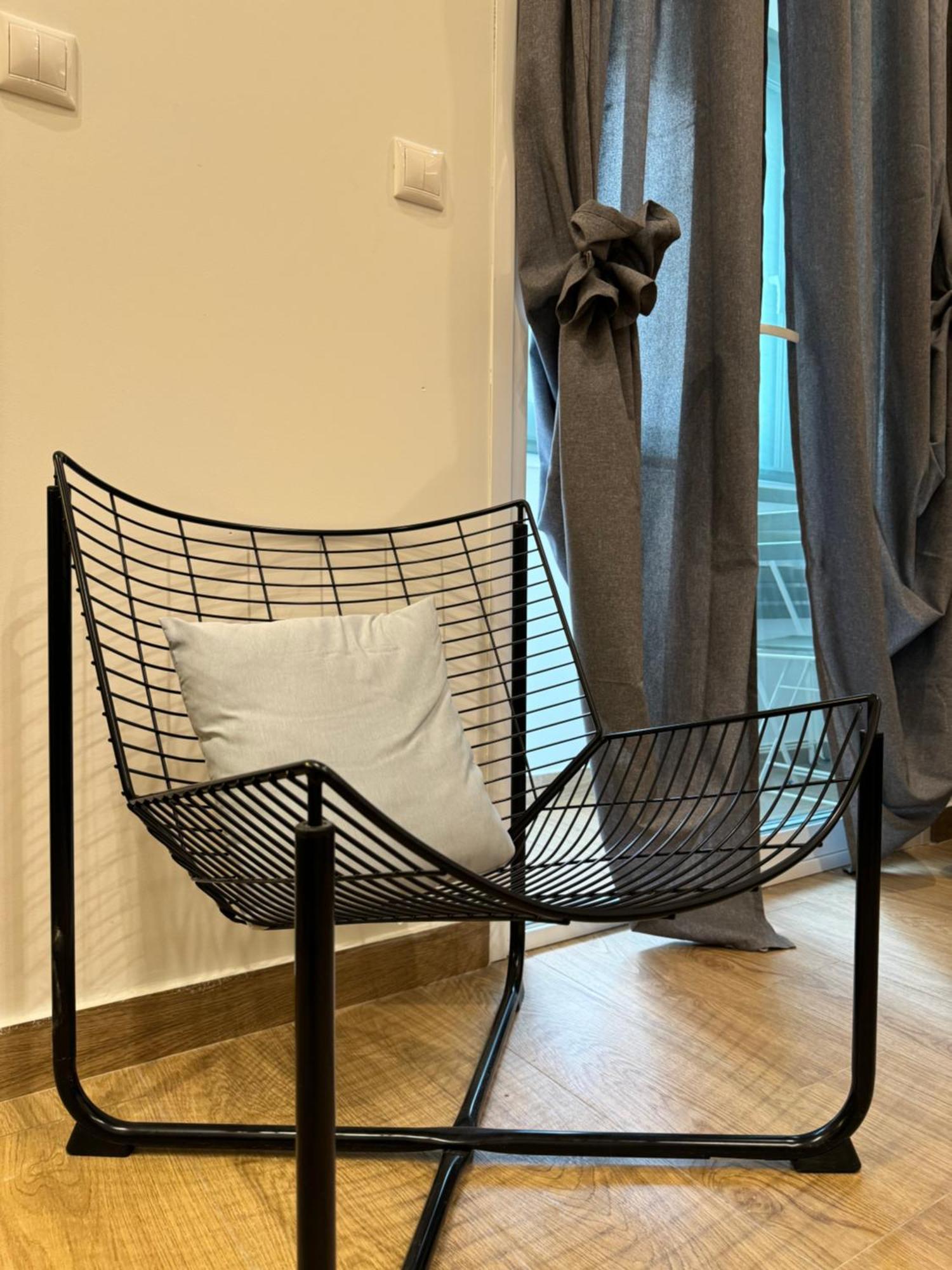 Dekolomvou Apartman Szaloniki Kültér fotó