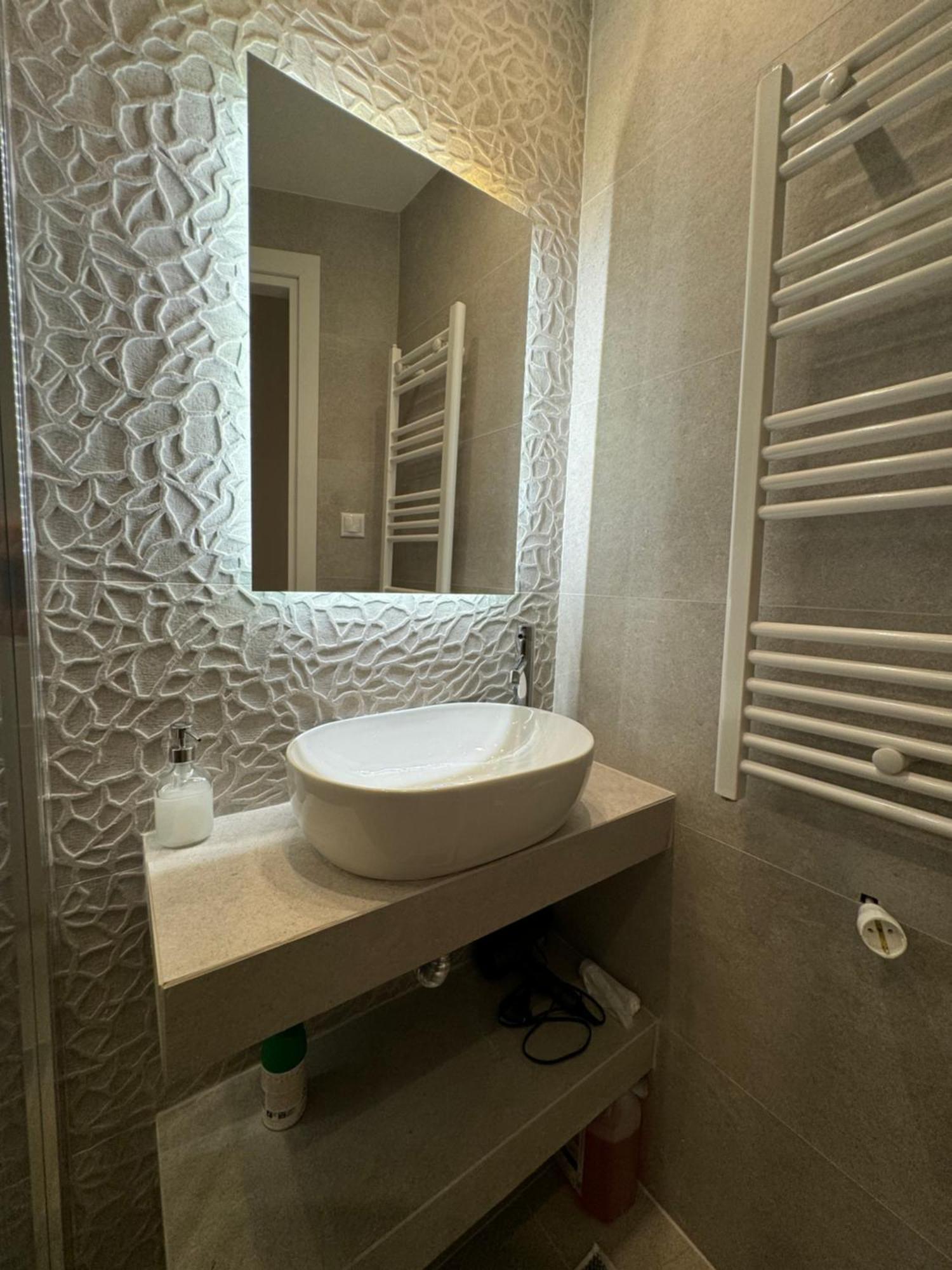 Dekolomvou Apartman Szaloniki Kültér fotó