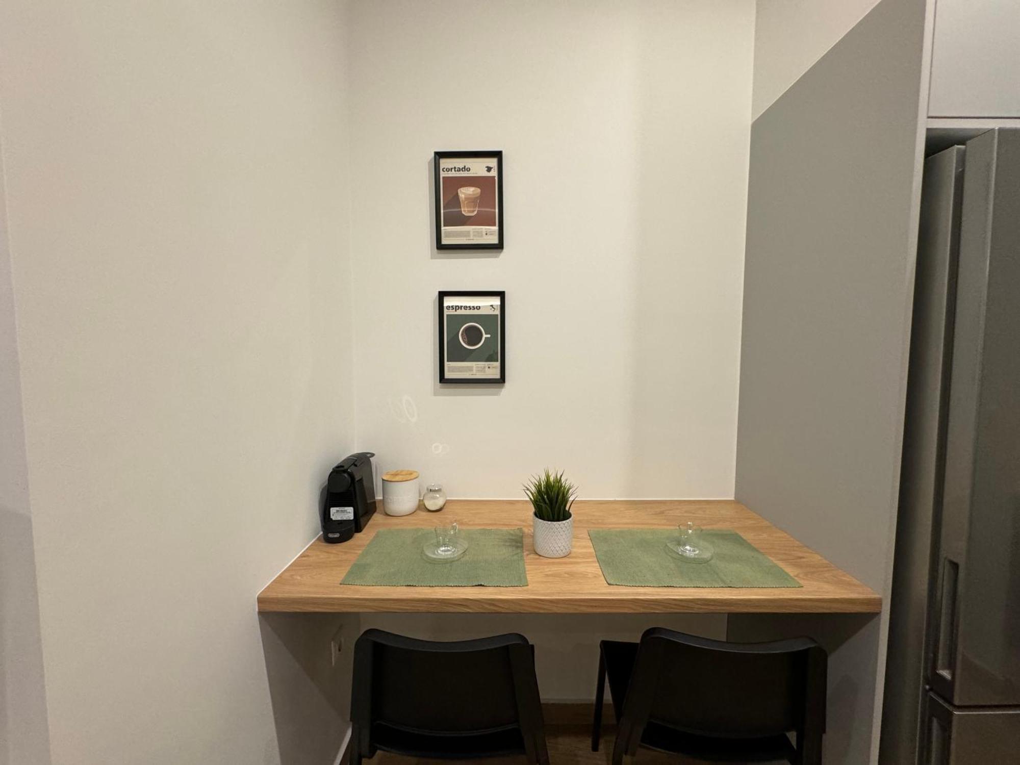 Dekolomvou Apartman Szaloniki Kültér fotó