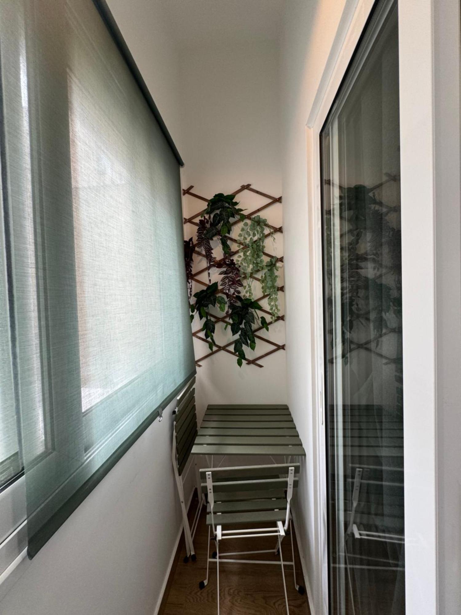 Dekolomvou Apartman Szaloniki Kültér fotó
