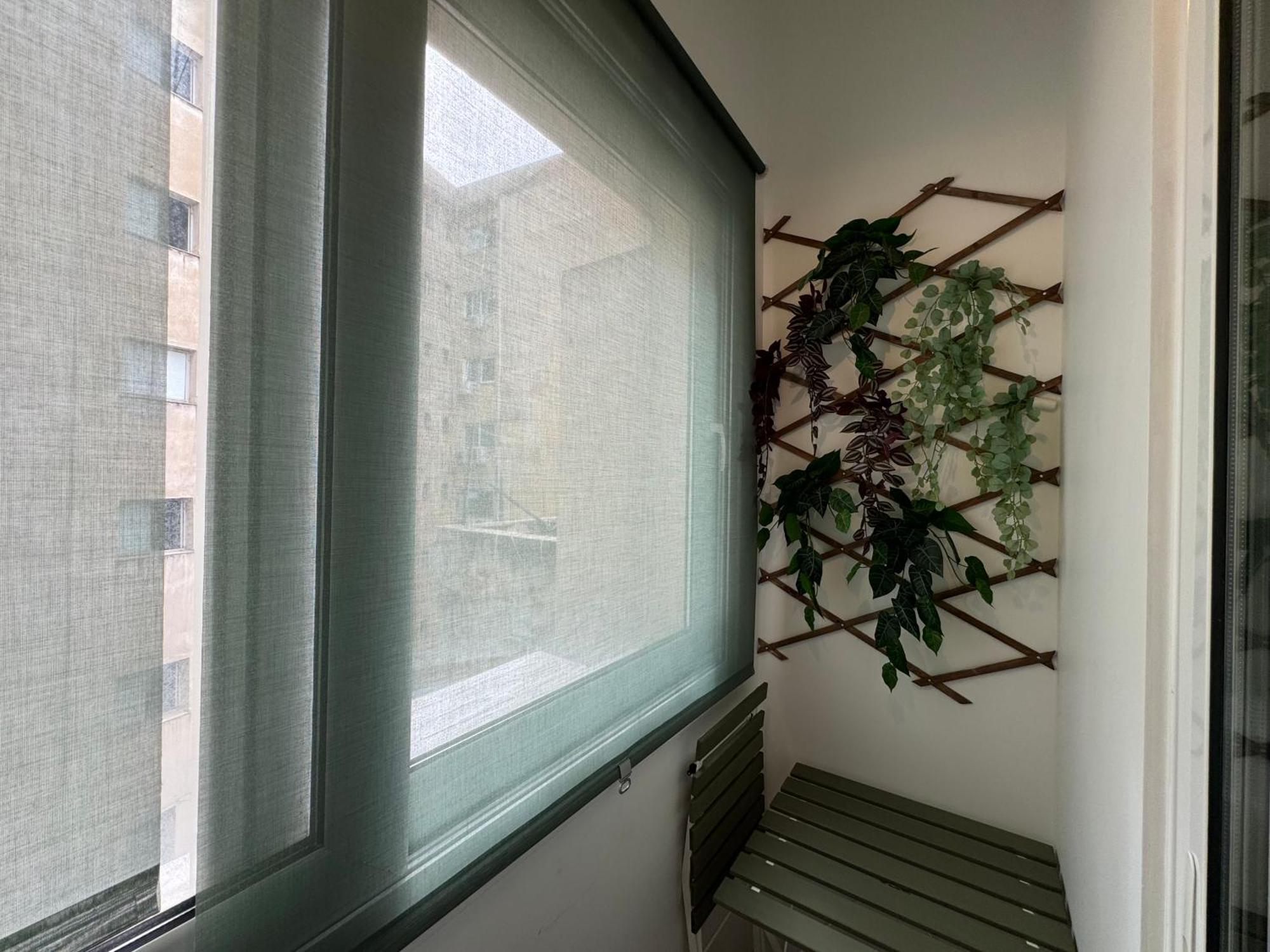 Dekolomvou Apartman Szaloniki Kültér fotó